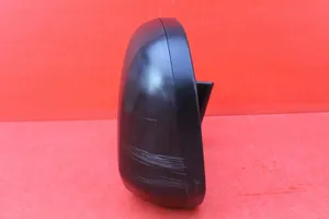 Citroen Berlingo Front door electric wing mirror 96813741XT