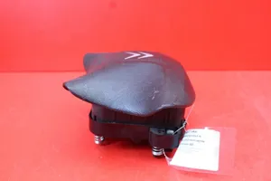 Citroen Berlingo Poduszka powietrzna Airbag kierownicy 96639595XT