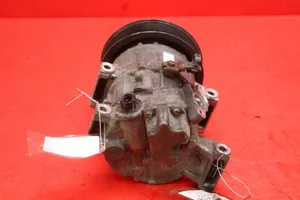 Toyota Avensis Verso Compressore aria condizionata (A/C) (pompa) GE447220-9395