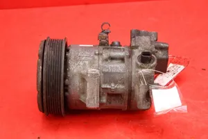 Toyota Avensis Verso Compressore aria condizionata (A/C) (pompa) GE447220-9395