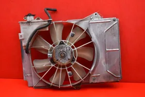 Toyota Yaris Verso Ventilatore di raffreddamento elettrico del radiatore TOYOTA