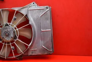 Toyota Yaris Verso Ventilatore di raffreddamento elettrico del radiatore TOYOTA