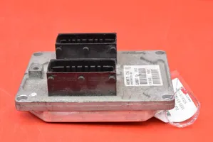 Fiat Stilo Engine control unit/module ECU IAW5NFT9