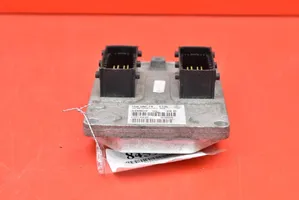Fiat Stilo Engine control unit/module ECU IAW5NFT9