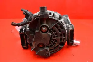 Opel Vectra C Generator/alternator 0124415026