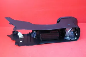 Chevrolet Cruze Console centrale 96984007