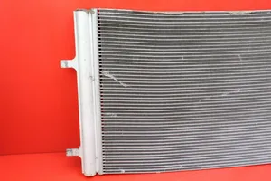 Ford Focus Air conditioning (A/C) radiator (interior) 