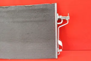 Ford Focus Air conditioning (A/C) radiator (interior) 