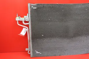 Ford Focus Air conditioning (A/C) radiator (interior) 