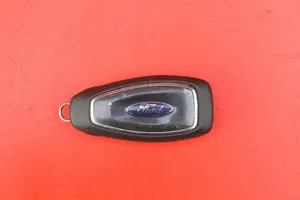 Ford Focus Aizdedzes atslēga AM5TD3L0B