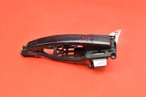 Opel Astra H Maniglia esterna per portiera anteriore 24463523