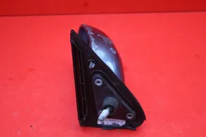 Nissan Micra Front door electric wing mirror 011156