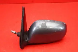 Nissan Micra Front door electric wing mirror 011156