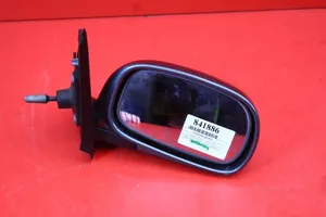 Nissan Micra Front door electric wing mirror 011156