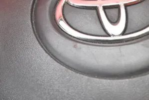 Toyota Yaris Verso Ohjauspyörän turvatyyny 45130-0D101