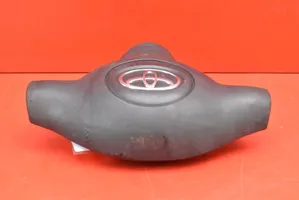 Toyota Yaris Verso Poduszka powietrzna Airbag kierownicy 45130-0D101