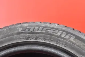 Toyota Avensis Verso R17 winter tire LAUFENN