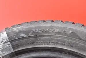 Toyota Avensis Verso R17 winter tire LAUFENN