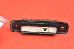 Toyota Avensis Verso Tailgate/trunk/boot exterior handle TOYOTA