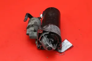 Fiat Punto (188) Starter motor 0001109048