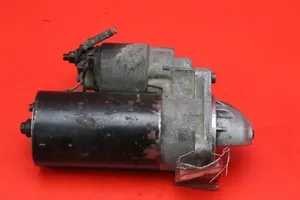 Fiat Punto (188) Starter motor 0001109048