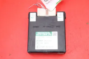 Honda CR-V Motora vadības bloka ECU 39670-SWW-G02