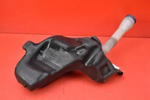 Peugeot 307 Windshield washer fluid reservoir/tank 9634371480