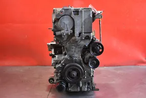 Nissan Altima Engine QR25