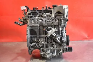 Nissan Altima Moottori QR25