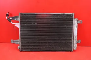 Mitsubishi Colt Radiatore aria condizionata (A/C) (abitacolo) MITSUBISHI