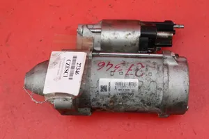 Mercedes-Benz Sprinter W906 Starter motor STX200390