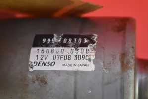 Daihatsu Cuore Насос усилителя руля 995-08303