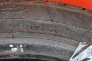 Ford S-MAX R17 winter tire 