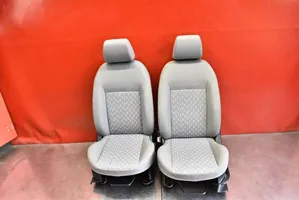 Ford Fusion Set sedili FORD