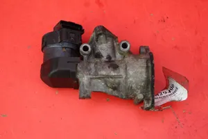 Citroen C5 Soupape vanne EGR 9645689680