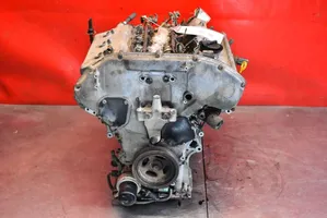 Nissan Maxima Engine VQ30