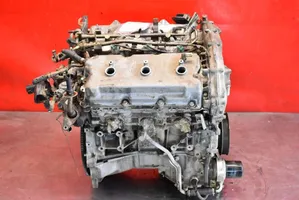 Nissan Maxima Motor VQ30