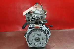 Honda Civic Moottori MF-5