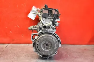 Mazda 2 Silnik / Komplet FXJA