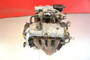 Mazda Demio Motor B3