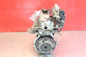 Mazda Demio Moottori B3