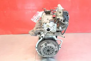 Mazda Demio Motor B3