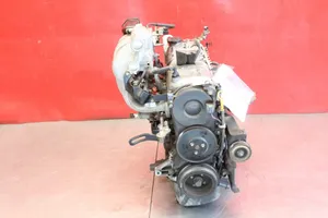 Mazda Demio Dzinējs B3
