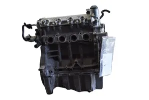 Honda City Moottori L13A8