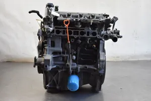 Honda City Moottori L13A8