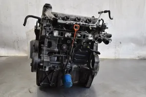 Honda City Silnik / Komplet L13A8