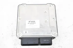 Audi A6 Allroad C6 Engine control unit/module ECU 03L906022FG