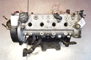 Fiat Punto (188) Silnik / Komplet 188A5000