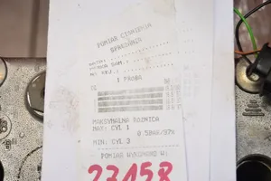 Fiat Punto (188) Engine 188A5000