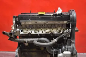 Chevrolet Captiva Moottori Z24SED